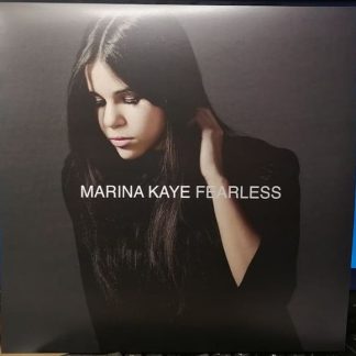 Marina Kaye – Fearless