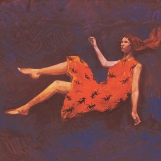 Marina P – Summer On Mars
