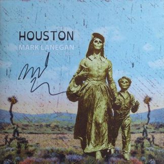 Mark Lanegan – Houston (Publishing Demos 2002)