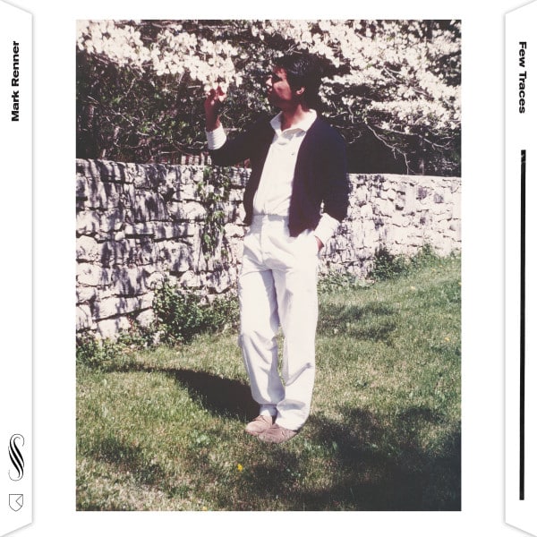 Mark Renner – Few Traces