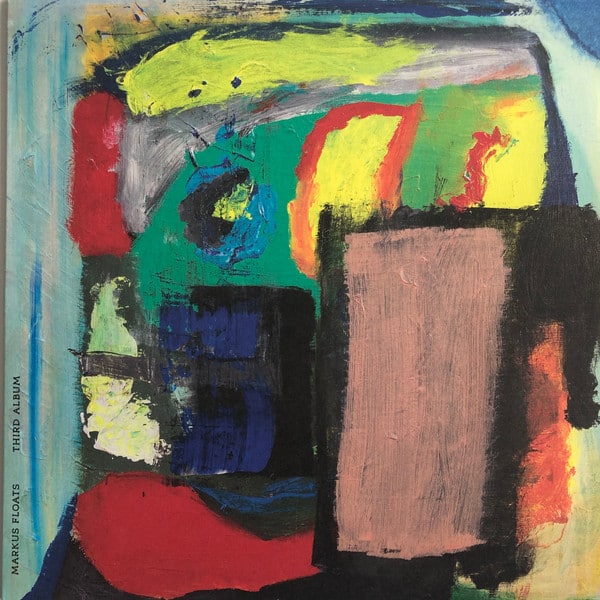 Markus Floats – Third Album