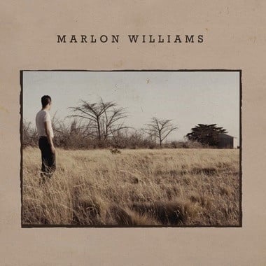 Marlon Williams (6) – Marlon Williams