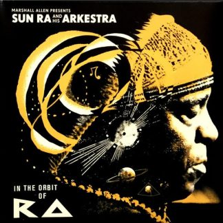 Marshall Allen – In The Orbit Of Ra