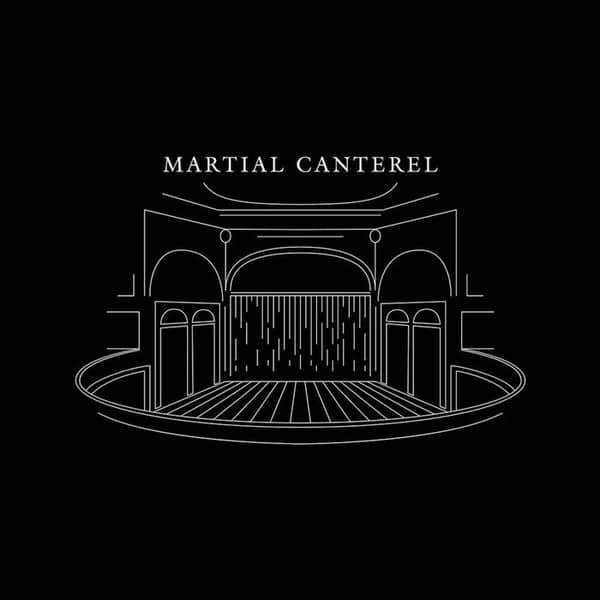 Martial Canterel – Navigations Volume I-III