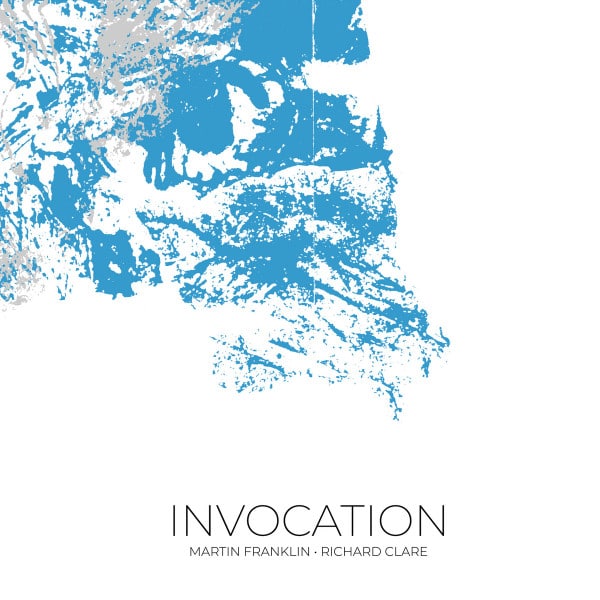Martin Franklin – Invocation