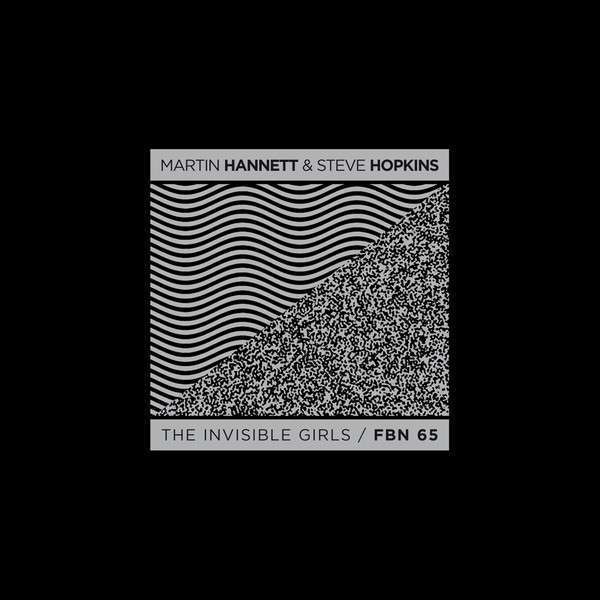 Martin Hannett – Martin Hannett – The Invisible Girls
