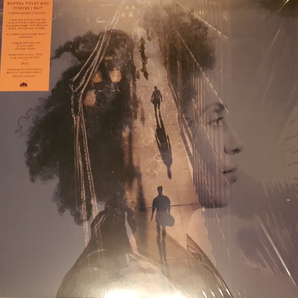 Martina Topley-Bird – Forever I Wait