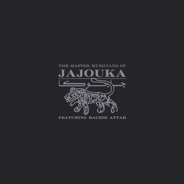 Master Musicians Of Jajouka – Apocalypse Across The Sky