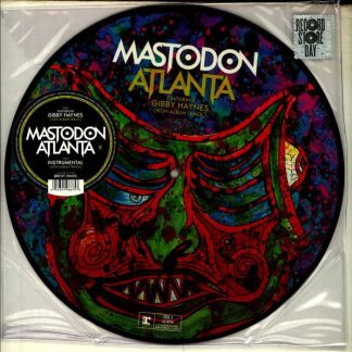 Mastodon – Atlanta