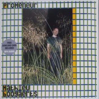 Mathieu Boogaerts – Promeneur
