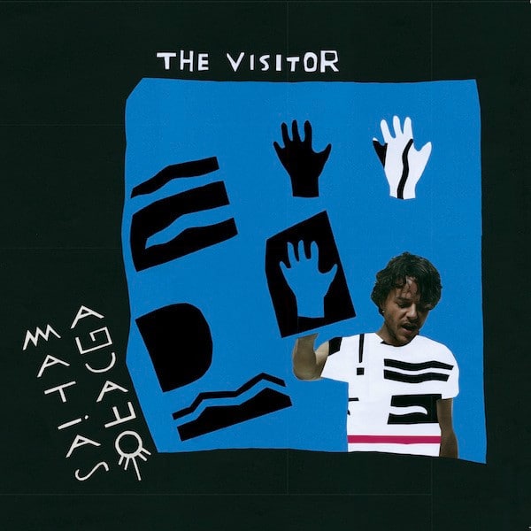 Matias aguayo – The Visitor