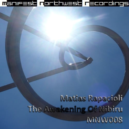 Matias Rapacioli – The Awakening Of Nibiru