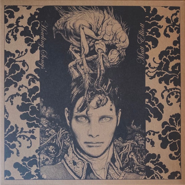 Matt Elliott – Howling Songs
