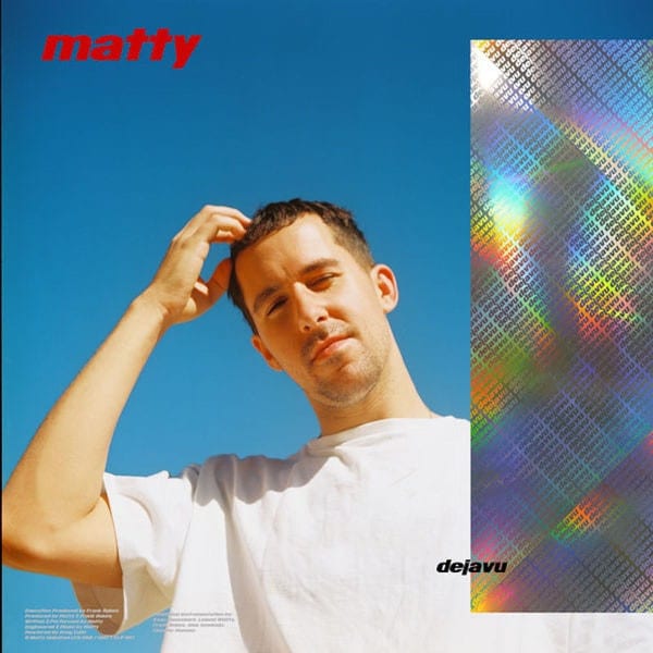 Matthew A. Tavares – Déjàvu