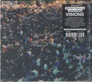 Matthew A. Tavares – Visions