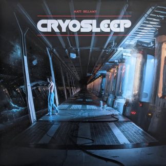 Matthew Bellamy – Cryosleep