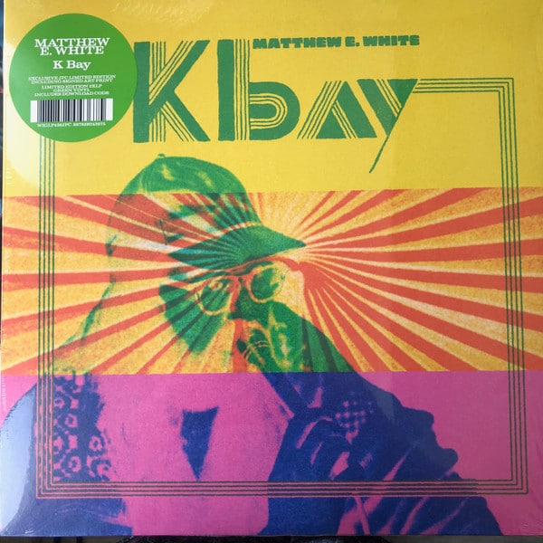 Matthew E. White – K Bay