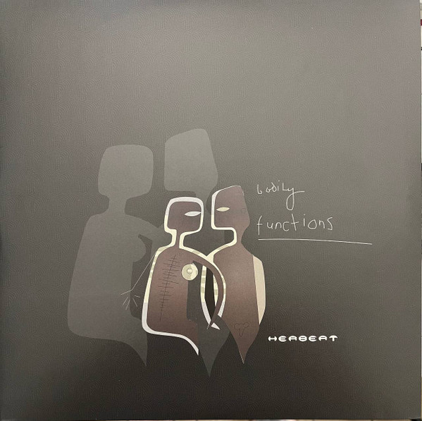 Matthew Herbert – Bodily Functions