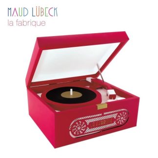 Maud Lübeck – La Fabrique