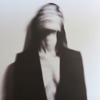 Maud Lübeck – Toi Non Plus