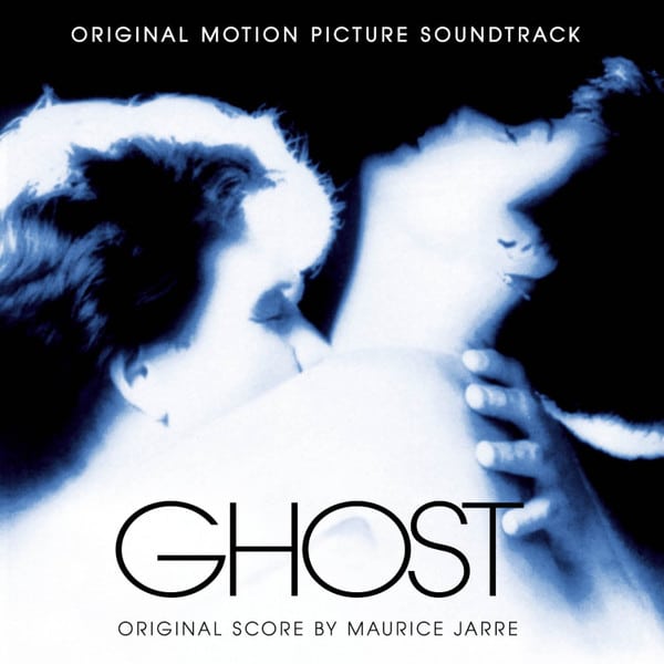 Maurice Jarre – Ghost (Original Motion Picture Soundtrack)