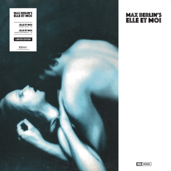 Max Berlin – Elle Et Moi