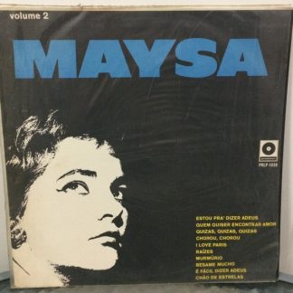 Maysa Matarazzo – Volume 2