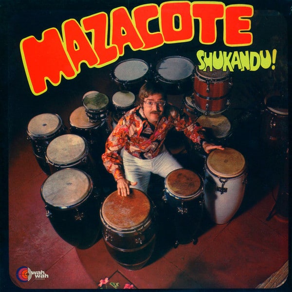 Mazacote – Shukandu!