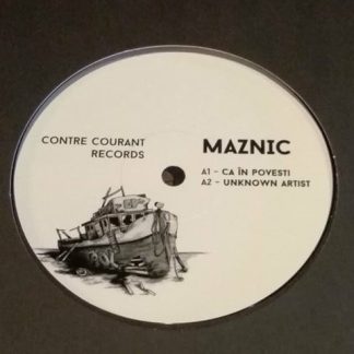 Maznic – Tool Ep