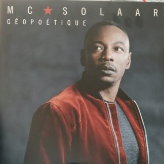 MC Solaar – Géopoétique