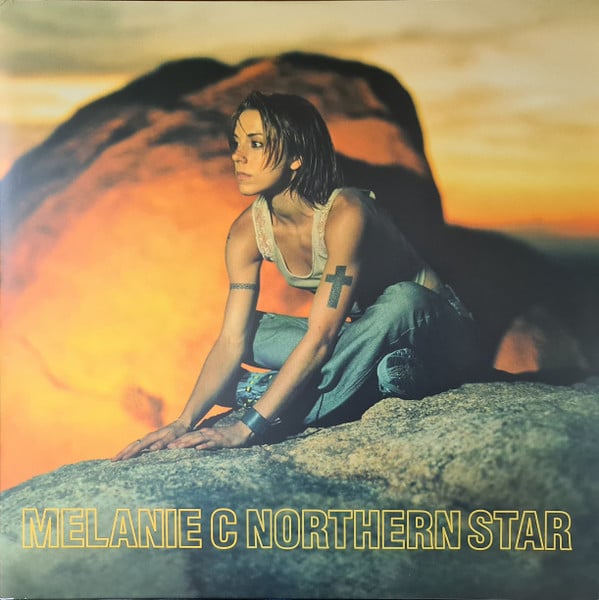 Melanie C – Northern Star