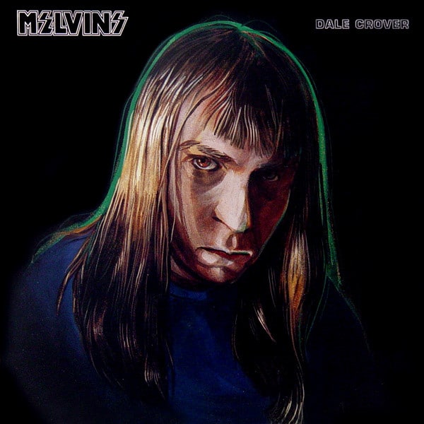 Melvins – Dale Crover