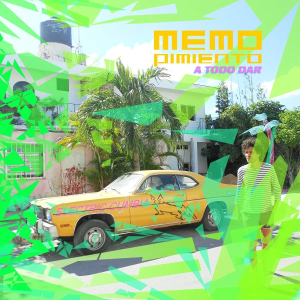 Memo Pimiento – A Todo Dar