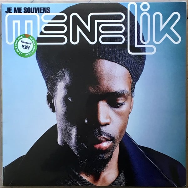 Menelik – Je Me Souviens