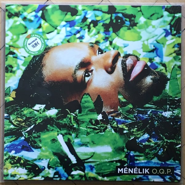Menelik – O.Q.P.