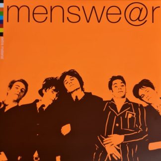 MENSWEAR – Extra Material