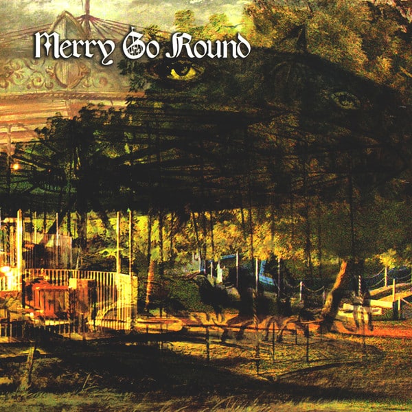 Merry Go Round (6) – Merry Go Round