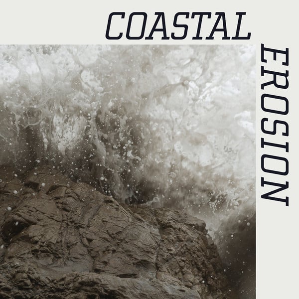 Merzbow – Coastal Erosion