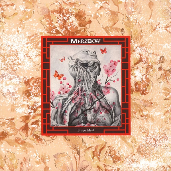 Merzbow – Escape Mask