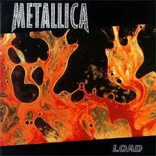 Metallica – Load