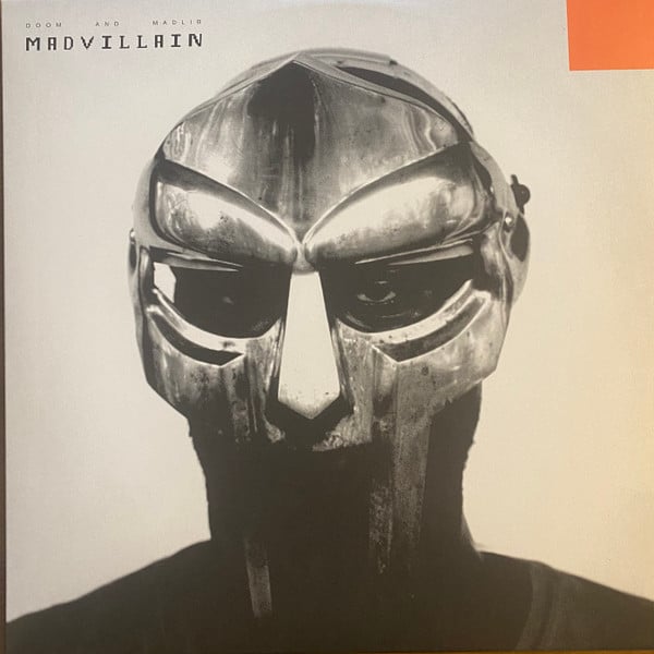 MF Doom – Madvillainy