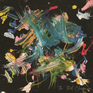 MG (12) – The Third Chimpanzee EP