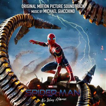 Spider-Man : No Way Home