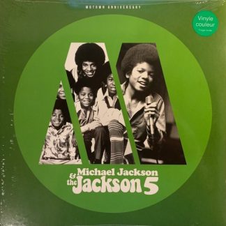 Michael Jackson – Motown Anniversary