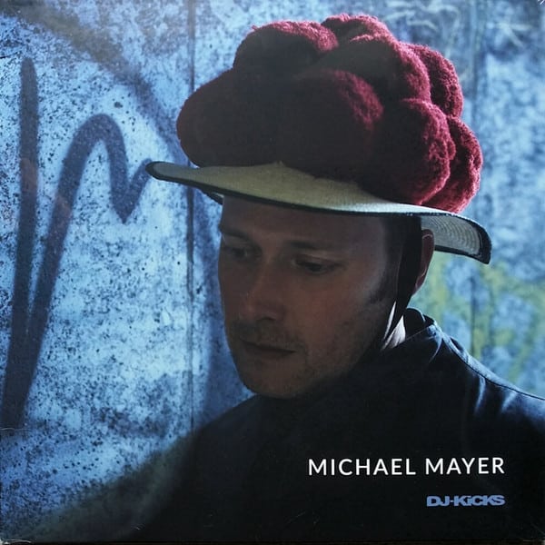 Michael Mayer – DJ-Kicks