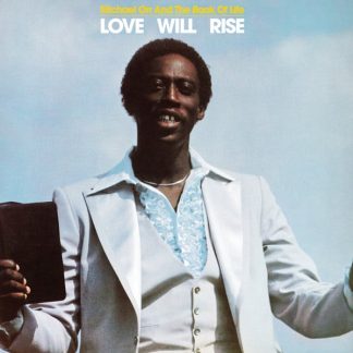 Love will Rise