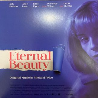 Michael Price (2) – Eternal Beauty (Original Motion Picture Soundtrack)
