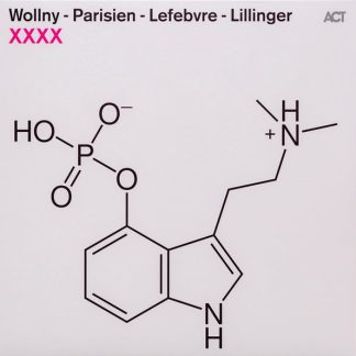 Michael Wollny – XXXX