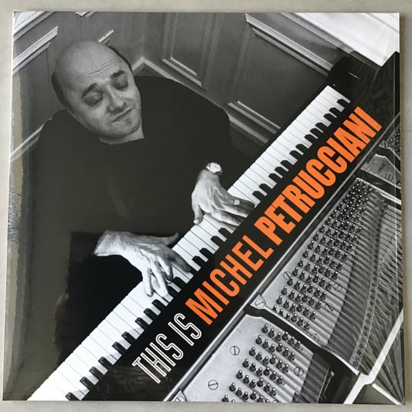 Michel Petrucciani – This Is Michel Petrucciani