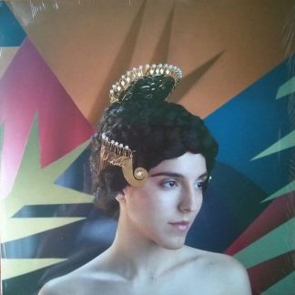 Michelle blades – Ataraxia